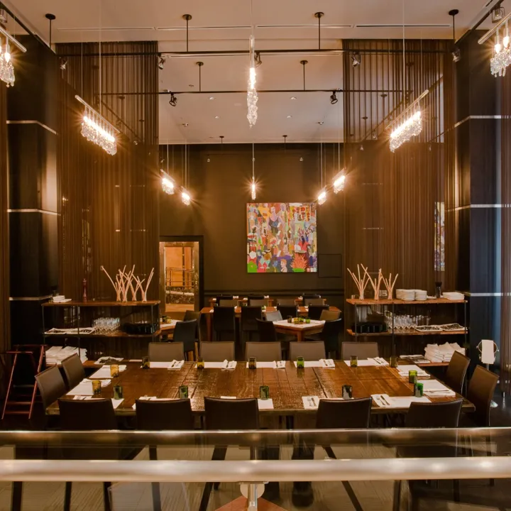 Domenica Restaurant